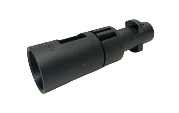 Adapter for Karcher K Series Bayonet to Nilfisk Attachments