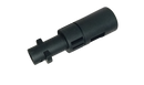 Adapter for Karcher K Series Bayonet to Nilfisk Attachments