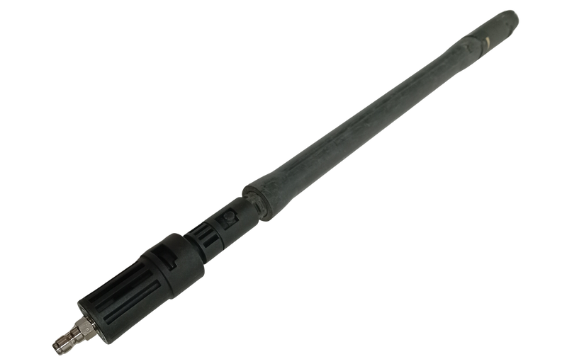 QR Coupling for Karcher K Series Bayonet to Nilfisk Attachments