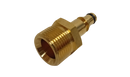 Adaptor Titan Pressure Washer Bayonet - M22 Models TTB-PRW
