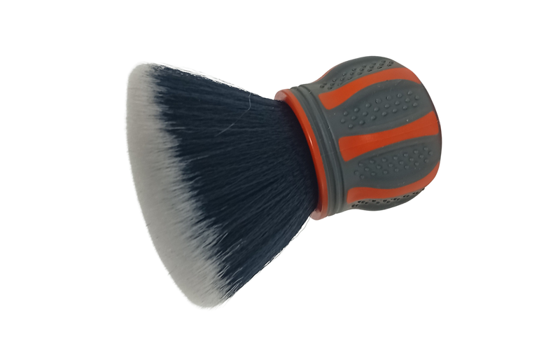 Stubby Detailing Brush Feather Tip - Extra Soft