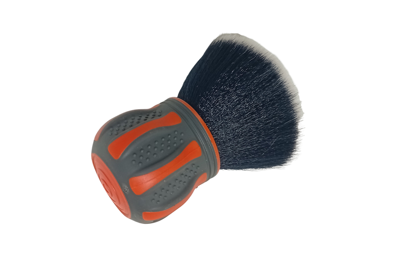 Stubby Detailing Brush Feather Tip - Extra Soft