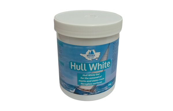 Winners Hull White 1kg