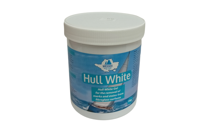 Winners Hull White 1kg