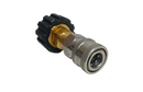 Active Pressure Washer Quick Release To Active Hose Fitting