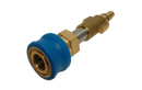 Quick Release Connector: Ryobi Pressure Washer WDQRXX813R
