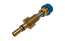 Quick Release Connector: Ryobi Pressure Washer WDQRXX813R