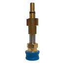 Quick Release Connector: Ryobi Pressure Washer WDQRXX813R