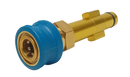 Quick Release Connector: MacAllister M1-M5 WDQRXX825M - Fitting only