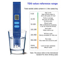 Water Testing TDS Meter WDTDS01