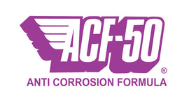 ACF-50 Logo