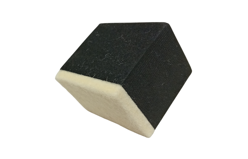 Chemicalworkz Glass Applicator Block