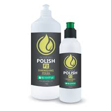 EcoShine Polish F2 1KG IGL