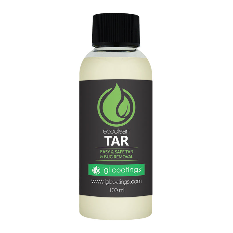 Tar EcoClean 100ml IGL