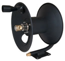 Manual Hose Reel for Pressure Washer Hoses up to 20m x 3/8" / up to 25m x 5/16" / up to 30m x 1/4"