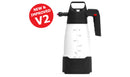 IK e FOAM Pro 2 V2 - 1.5 litre Battery Powered Sprayer