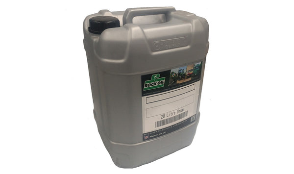 Rock Oil Syngear CLP150 Gear Oil 20L