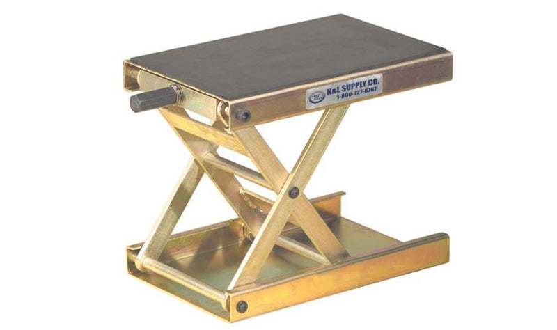K&L MC455 Fat Jack