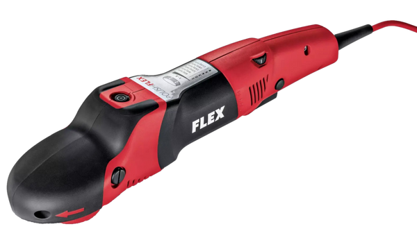 FLEX 240V Hi Torque Rotary Polisher PE 14-2 150