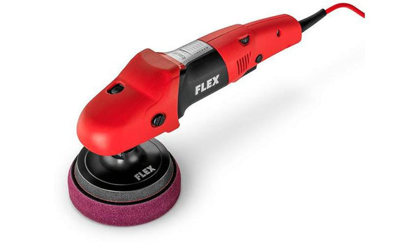 Flex Rotary Polisher (PE14-3 125) (Bodyshops)