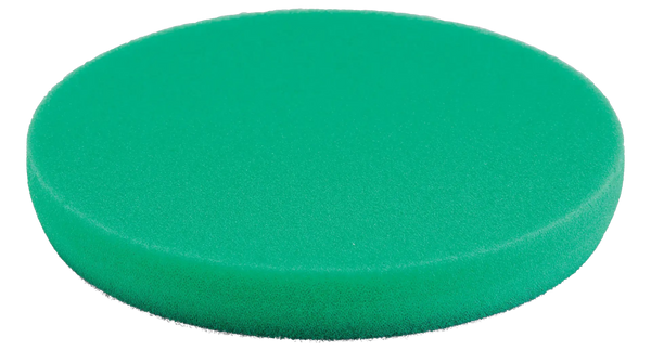 Flex Very Hard X Cut Foam Green 160mm / 6.5"