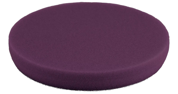 Flex Hard Foam Violet 160mm / 6.5"