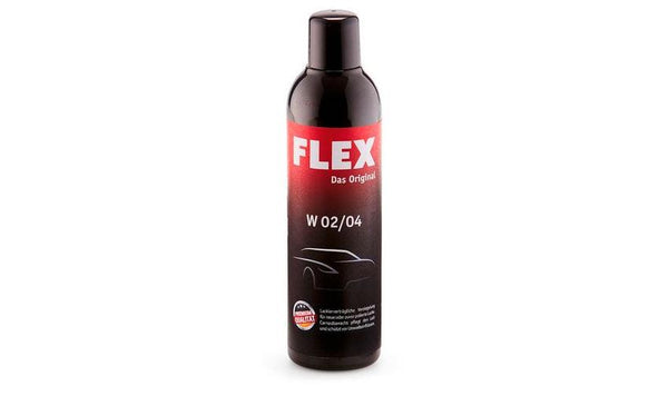 Flex Seal W 02/04