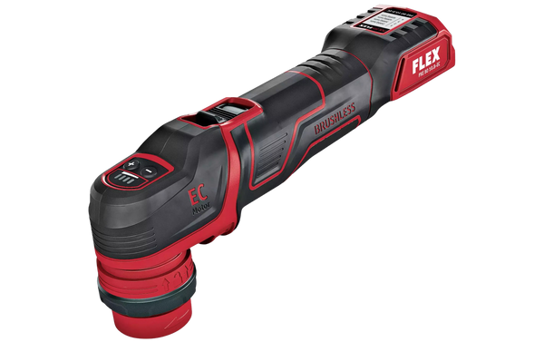 Flex PXE80 Cordless 10.8v  Body Only