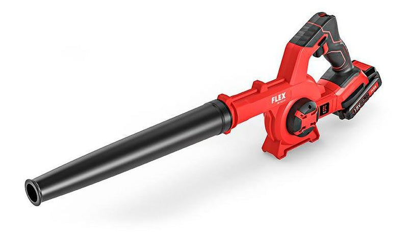 Flex Cordless 18.0v blower shell (BW 18.0-EC)