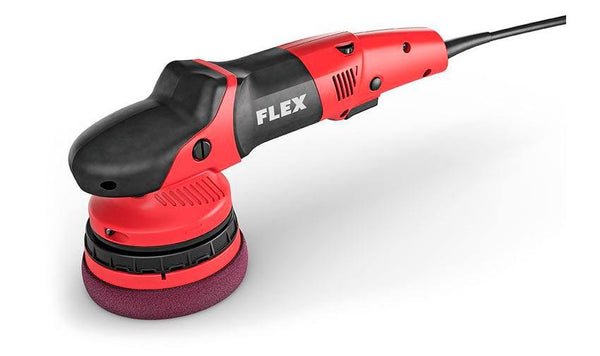 Flex Orbital Polisher (XCE 10-8 125)