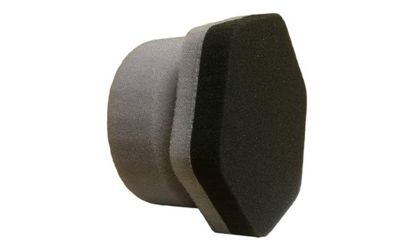 Lake Country Dressing Applicator Black