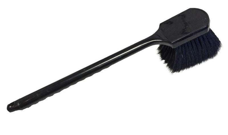  Braun Body/Wheel Boar Hair Brush 20"