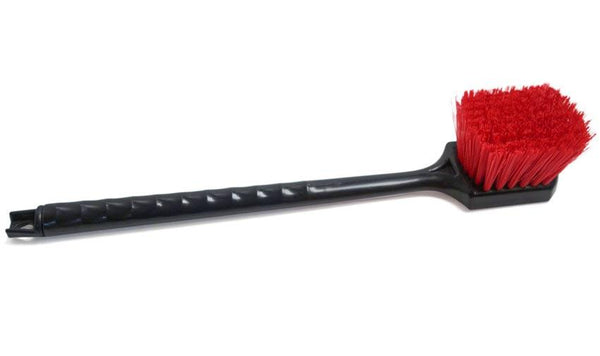 Braun Wheel & Arch Nylon Brush 20 inch