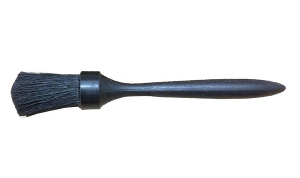  Braun Detailing 1" Boar Hair Brush