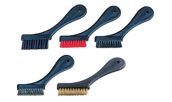 Braun 5 pc Detailing Brush Set