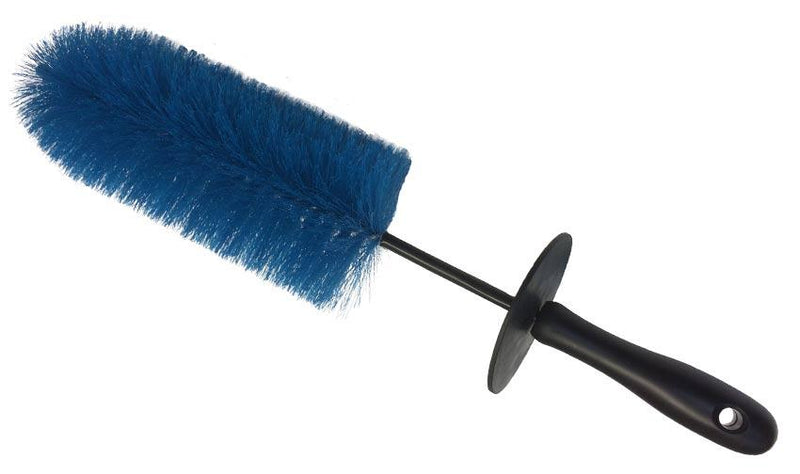 Budget Wheel Brush Soft
