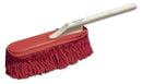 California Car Duster Original - 15" Cotton Mop Hardwood or Plastic Handle