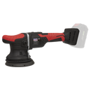 Replacement Body for Sealey SV20 Series Cordless Orbital DA Polisher