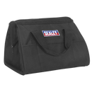 Sealey Cordless Orbital DA Polisher 20V 5"/125mm Kit