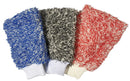Micro Chenille Twin Fibre Pro Wash Mitt