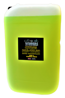 Citrus Pre-Wash 25 Litre - Super Concentrate for Deep Cleaning