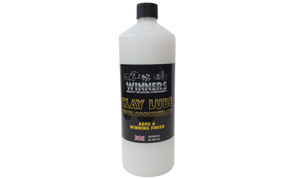 Clay Lube 1 Litre