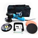 DAS-6 V2 Dual Action 5" & 6" Polisher 9mm Throw