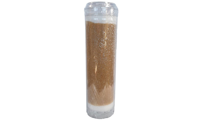 DI Refills MB-151 for Triple 10” Filtration Unit