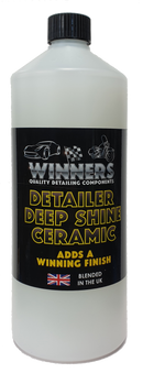 Detailing Deep Shine Ceramic 1 Litre 