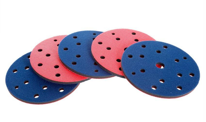 Interface Pads 150 x 6mm Pack of 5