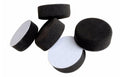 Polishing Pads 75mm x 30mm Black x 5