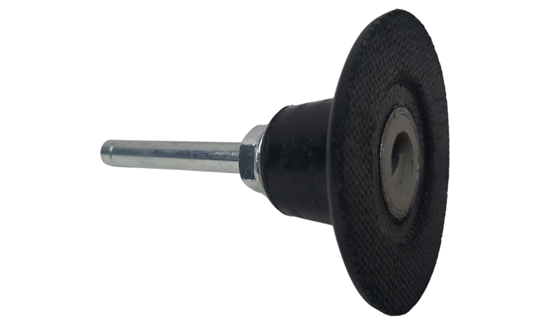 Roll on Backing pad 50mm x 6mm FMT7008