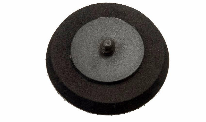 Roll on Interface Pad Velcro 75mm x 10mm Pack of 5