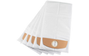 Flex Fleece Filter Bags 6L 240v & 18v Cordless  5 Pack